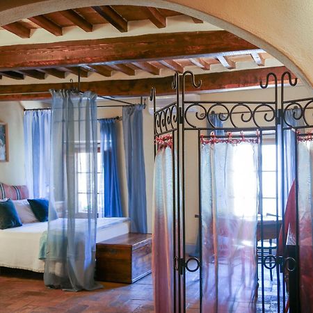 Pienzalettings "Suites" Kültér fotó