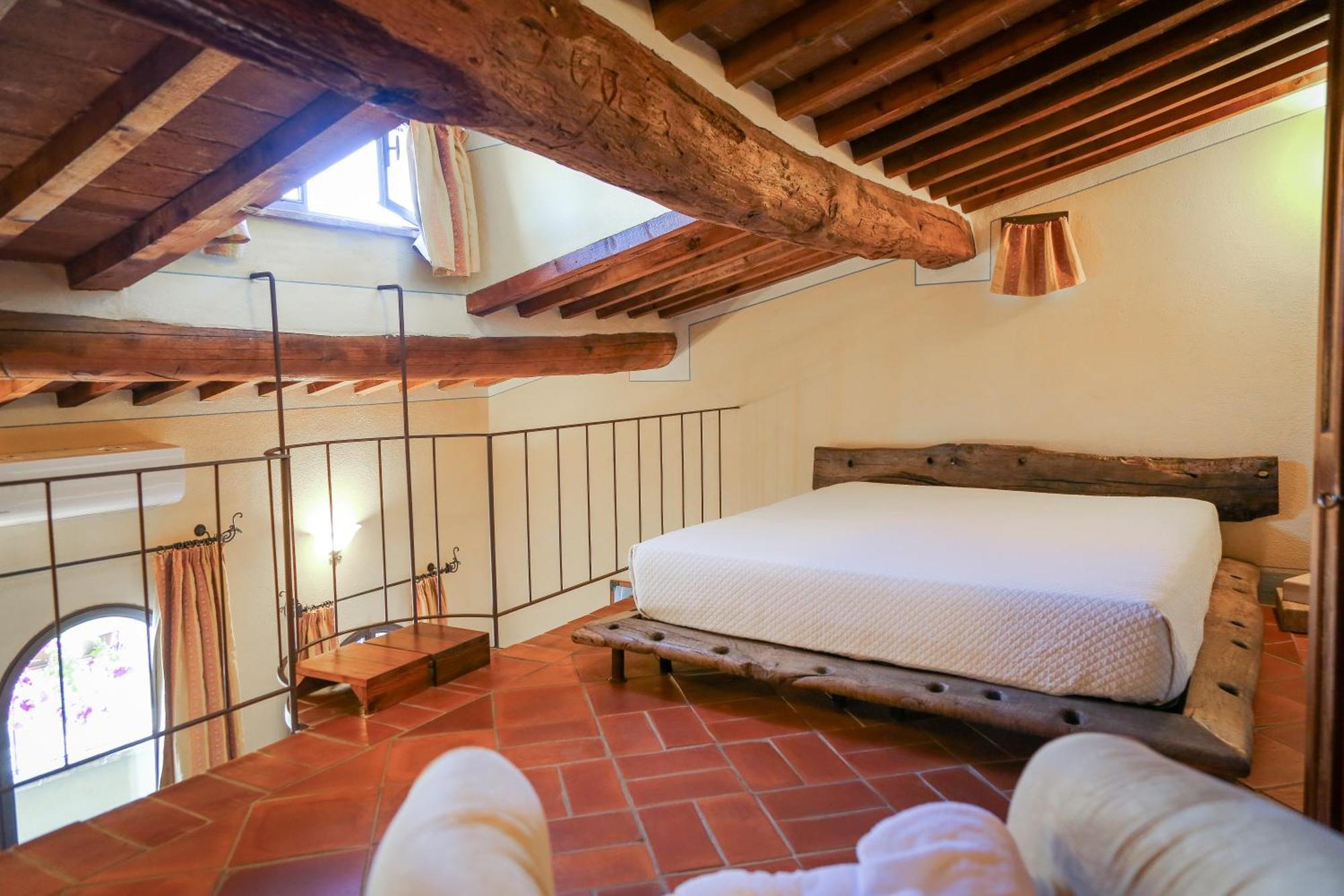 Pienzalettings "Suites" Kültér fotó