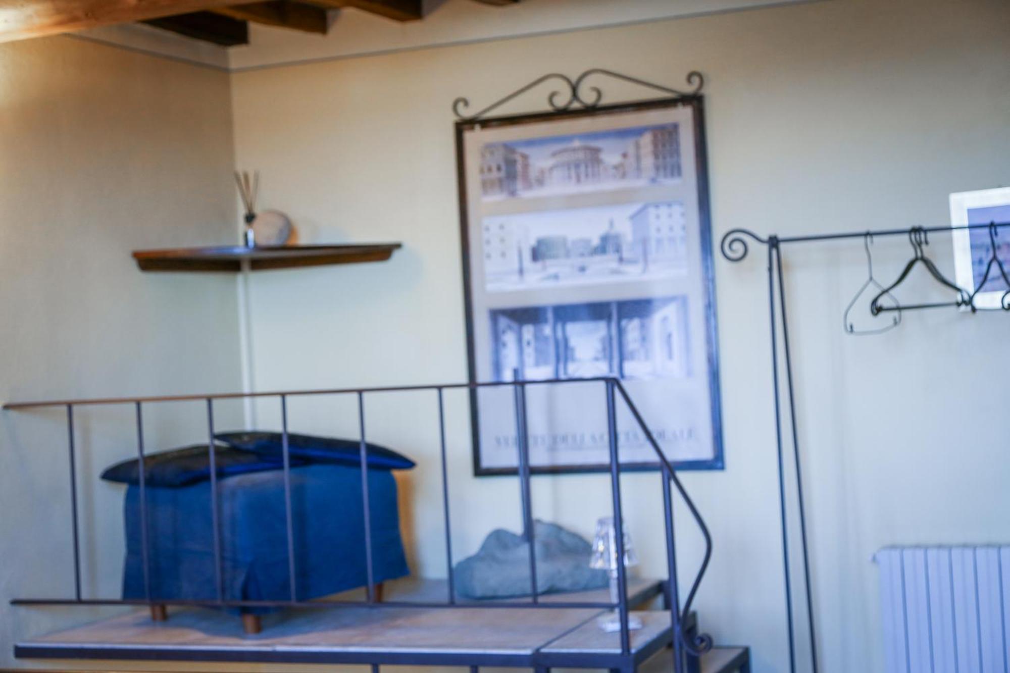 Pienzalettings "Suites" Kültér fotó