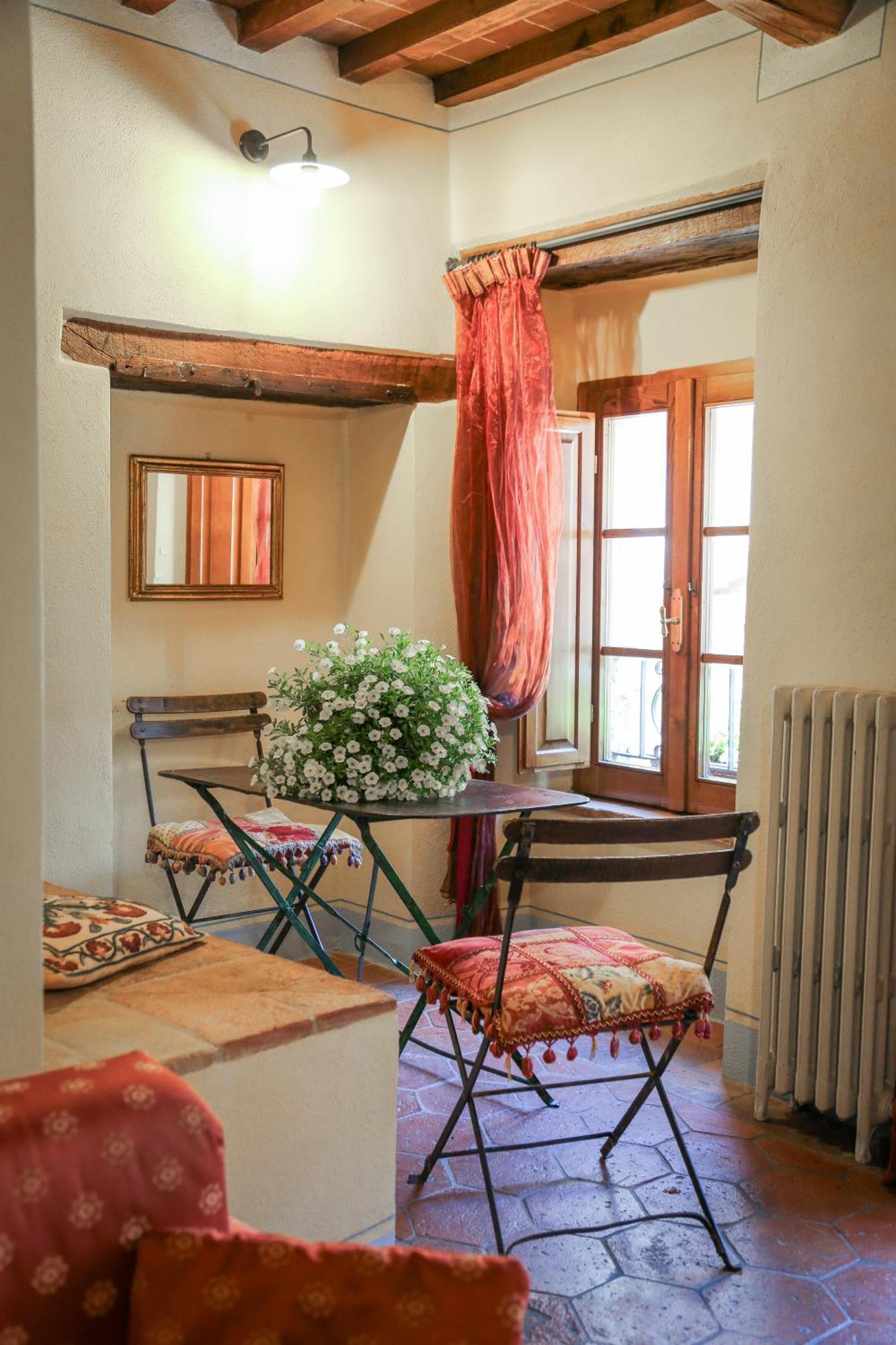 Pienzalettings "Suites" Kültér fotó