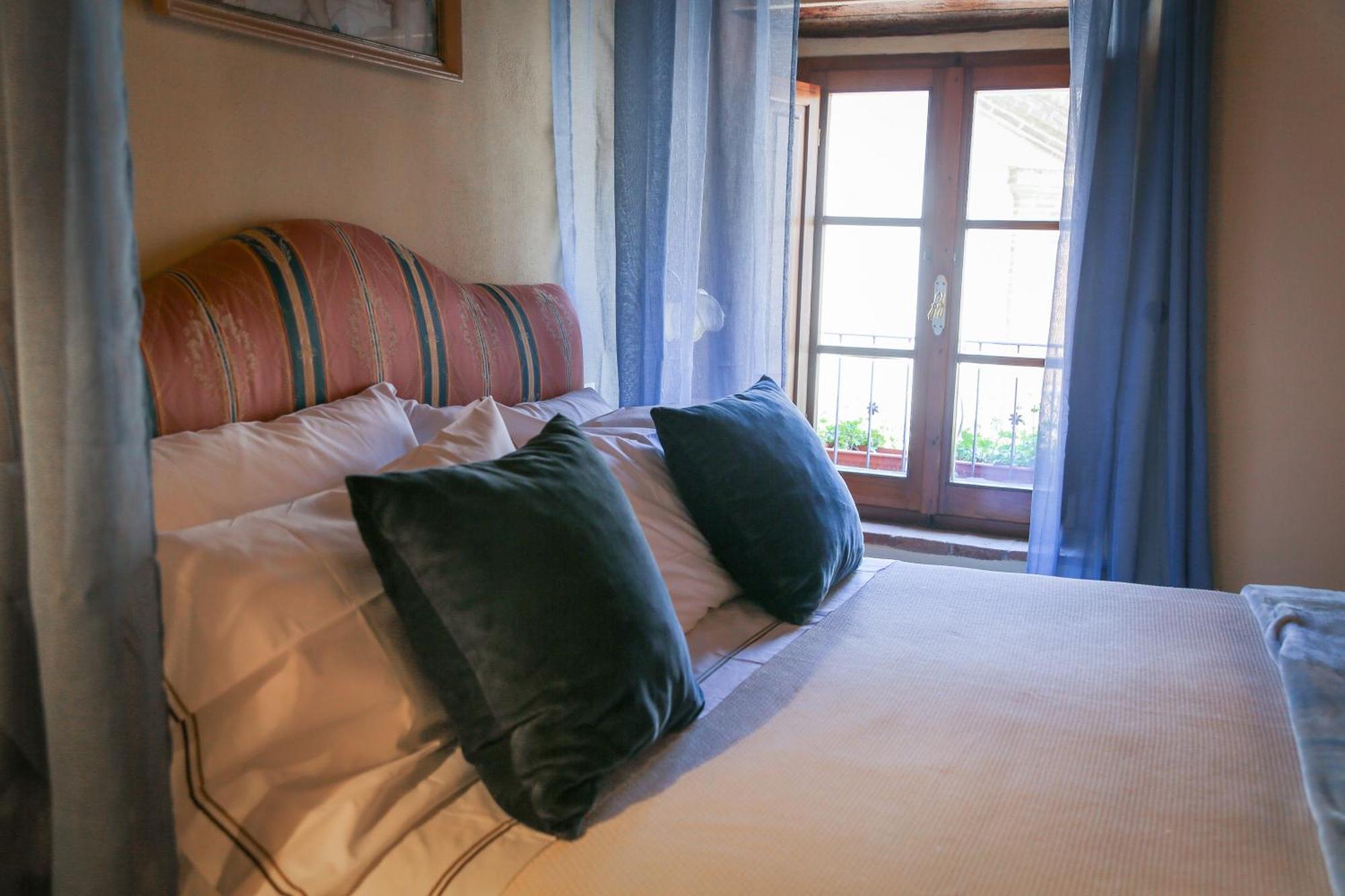 Pienzalettings "Suites" Kültér fotó