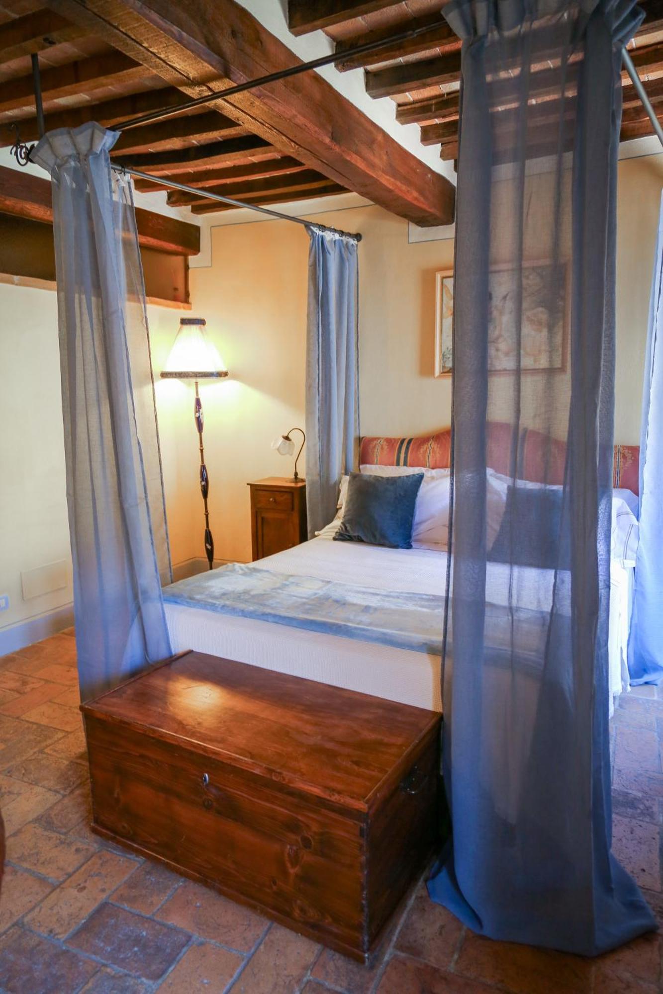Pienzalettings "Suites" Kültér fotó