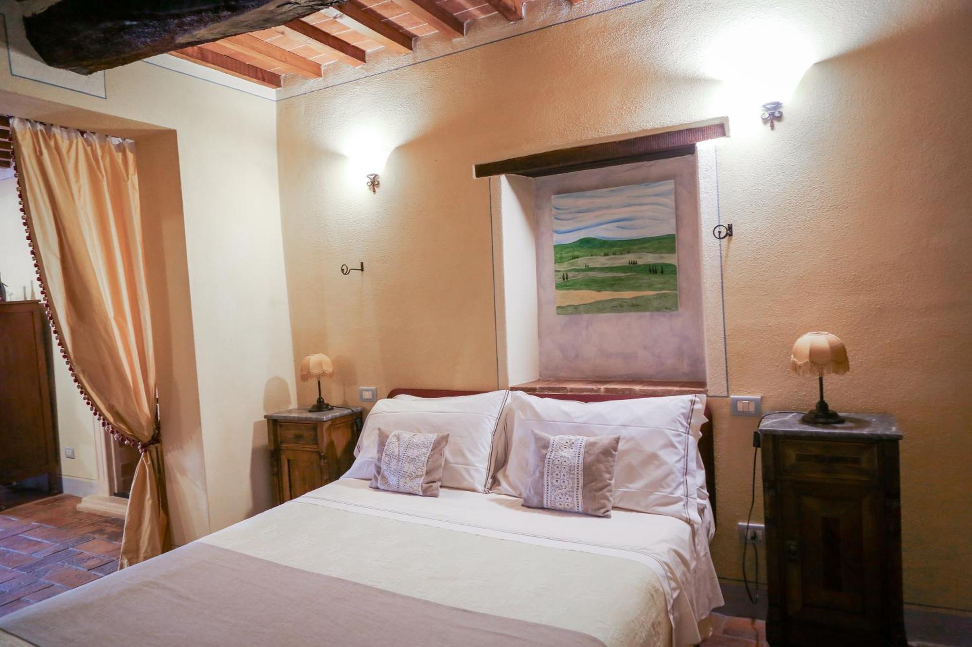 Pienzalettings "Suites" Kültér fotó