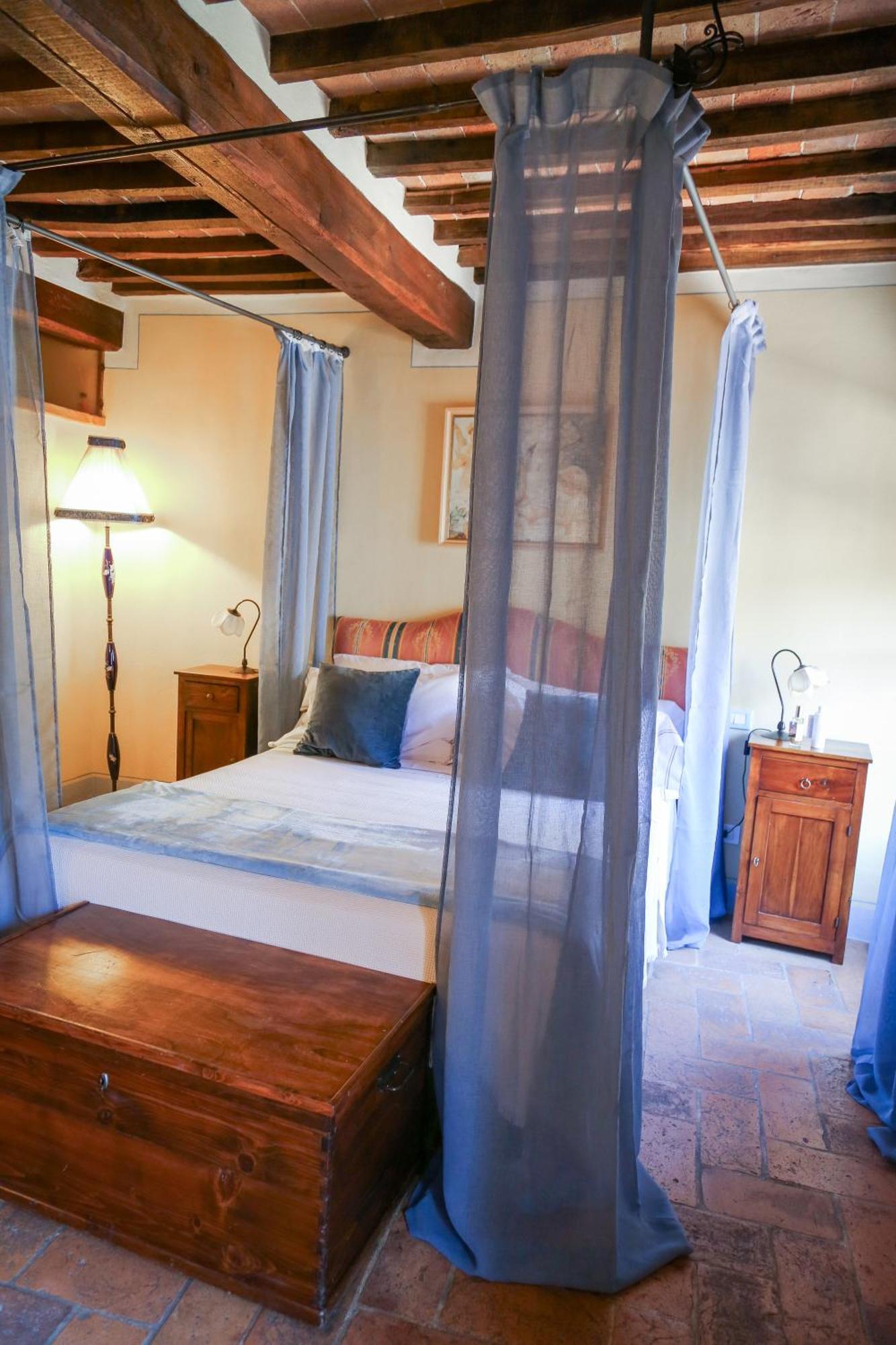 Pienzalettings "Suites" Kültér fotó