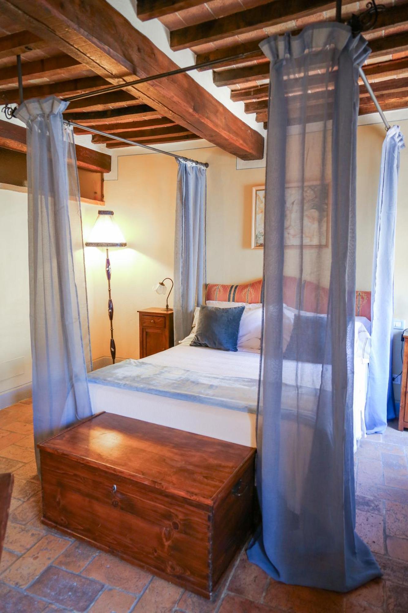 Pienzalettings "Suites" Kültér fotó