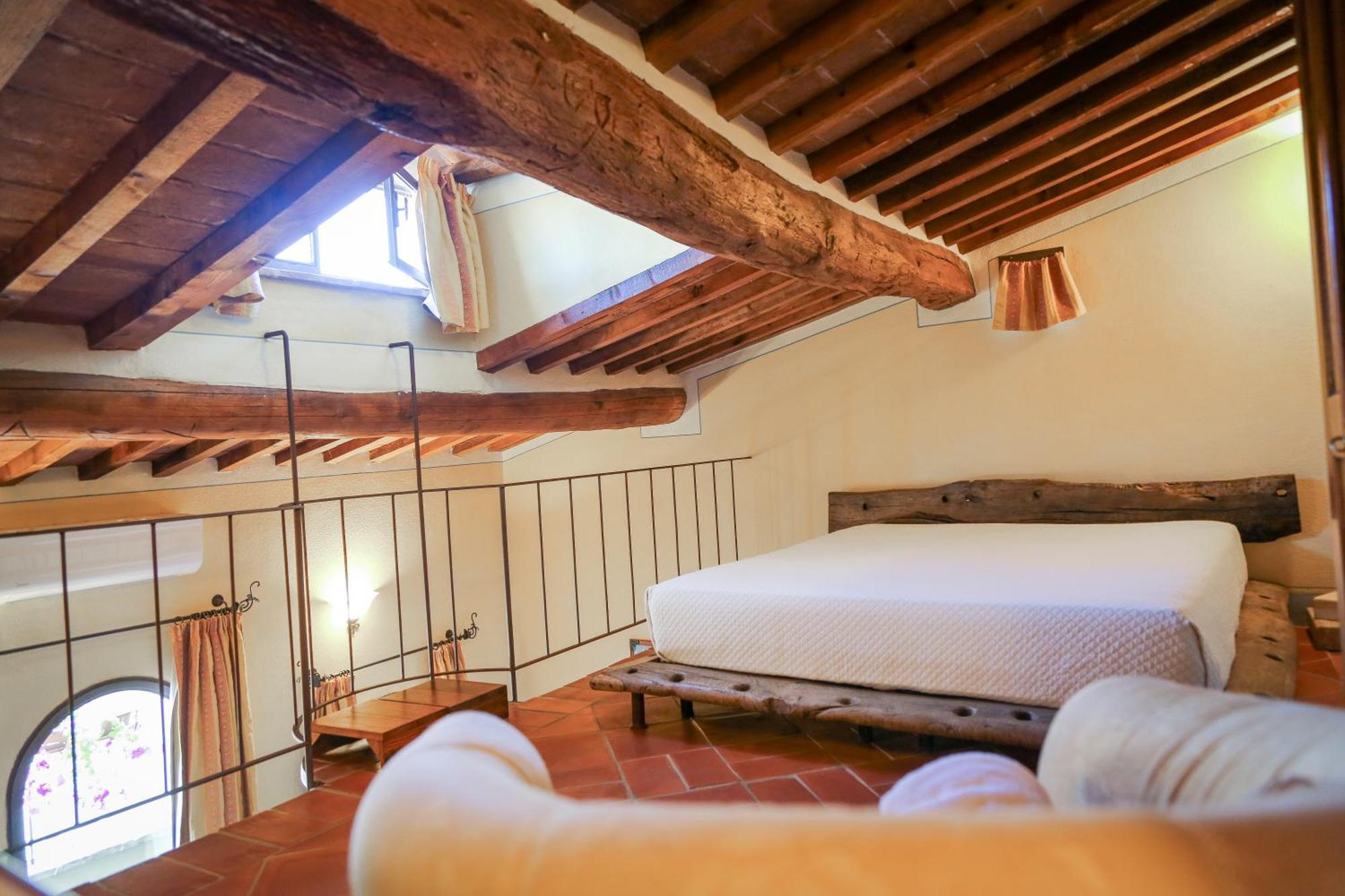 Pienzalettings "Suites" Kültér fotó