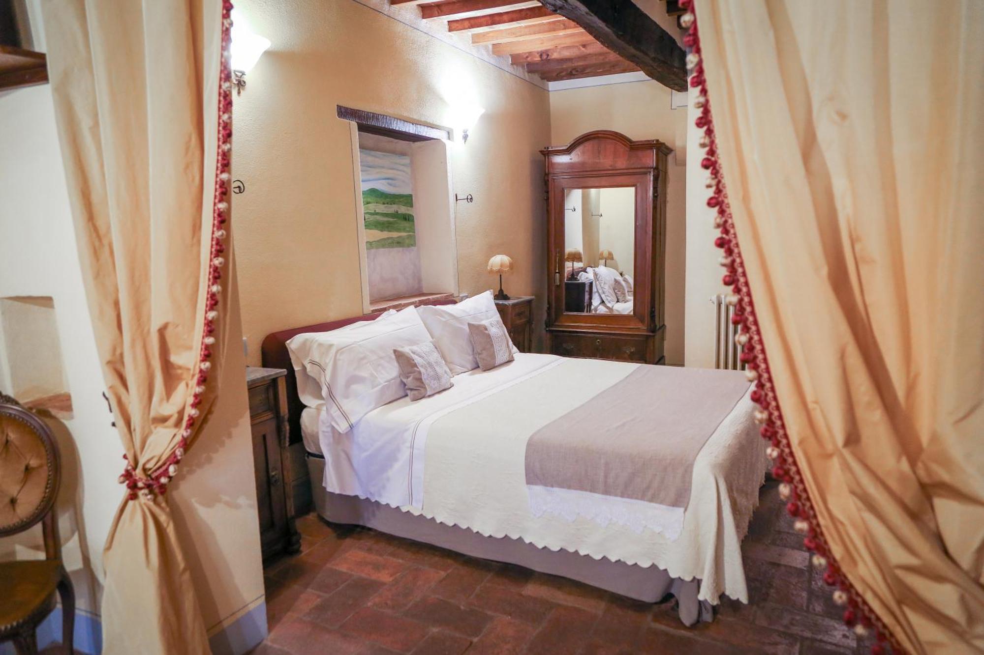 Pienzalettings "Suites" Kültér fotó