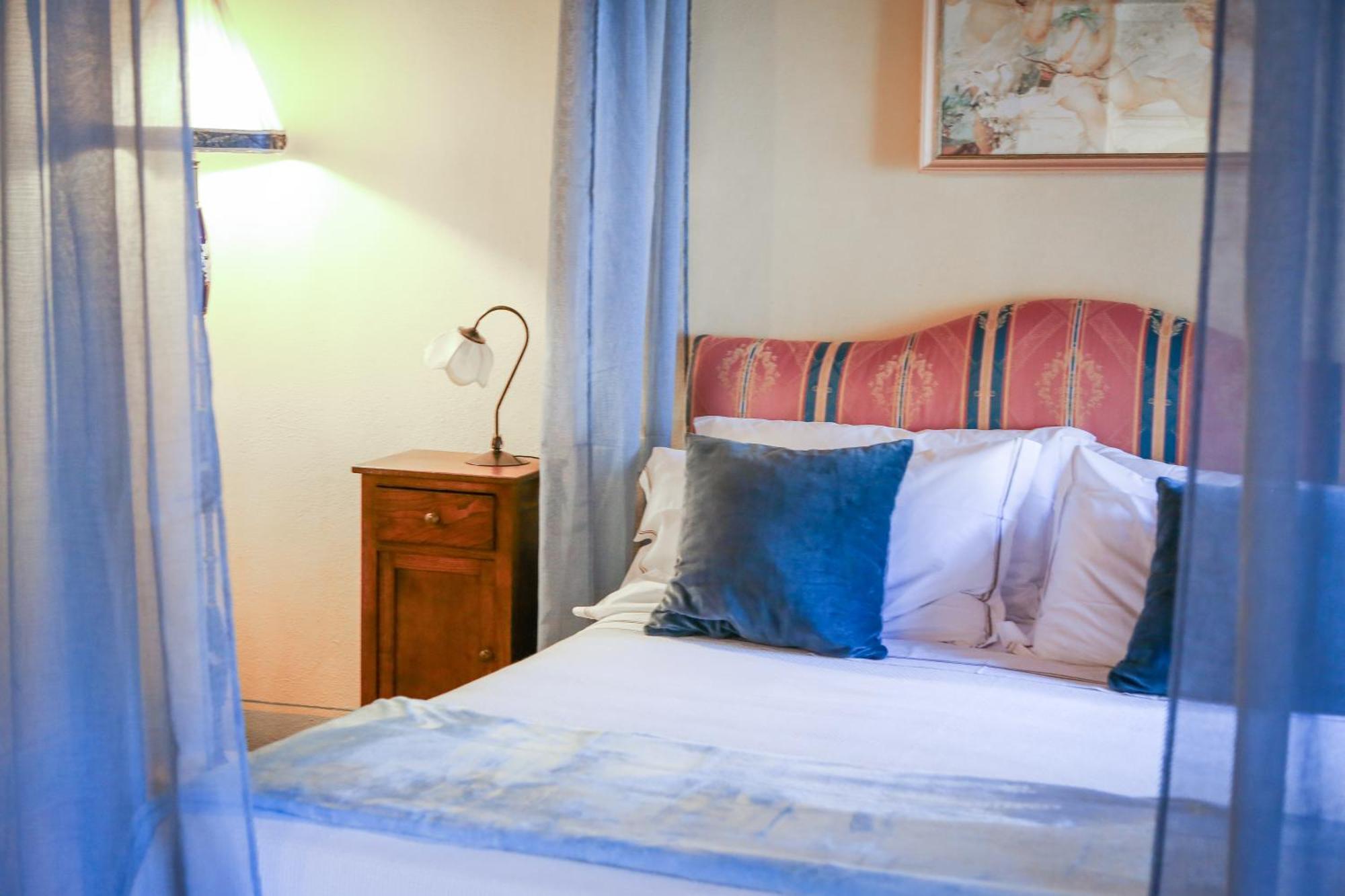 Pienzalettings "Suites" Kültér fotó