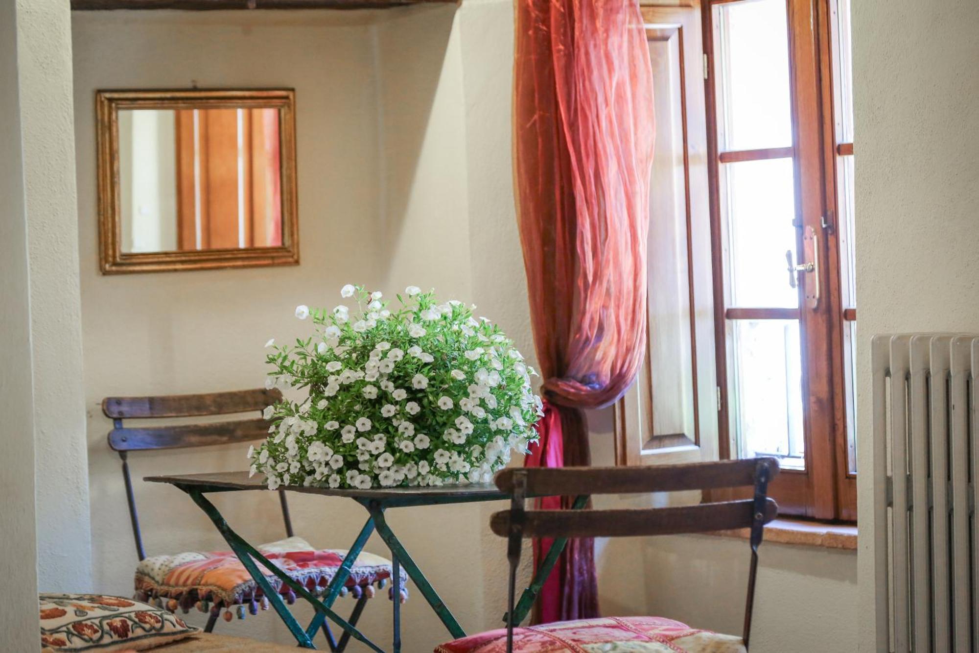 Pienzalettings "Suites" Kültér fotó