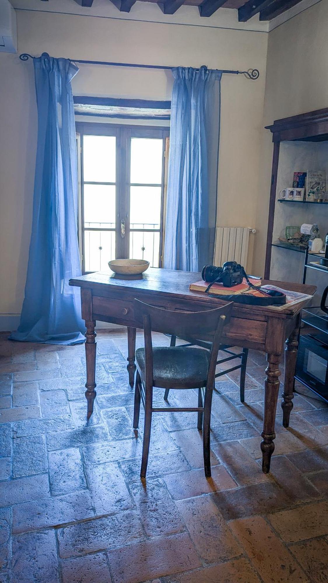 Pienzalettings "Suites" Kültér fotó