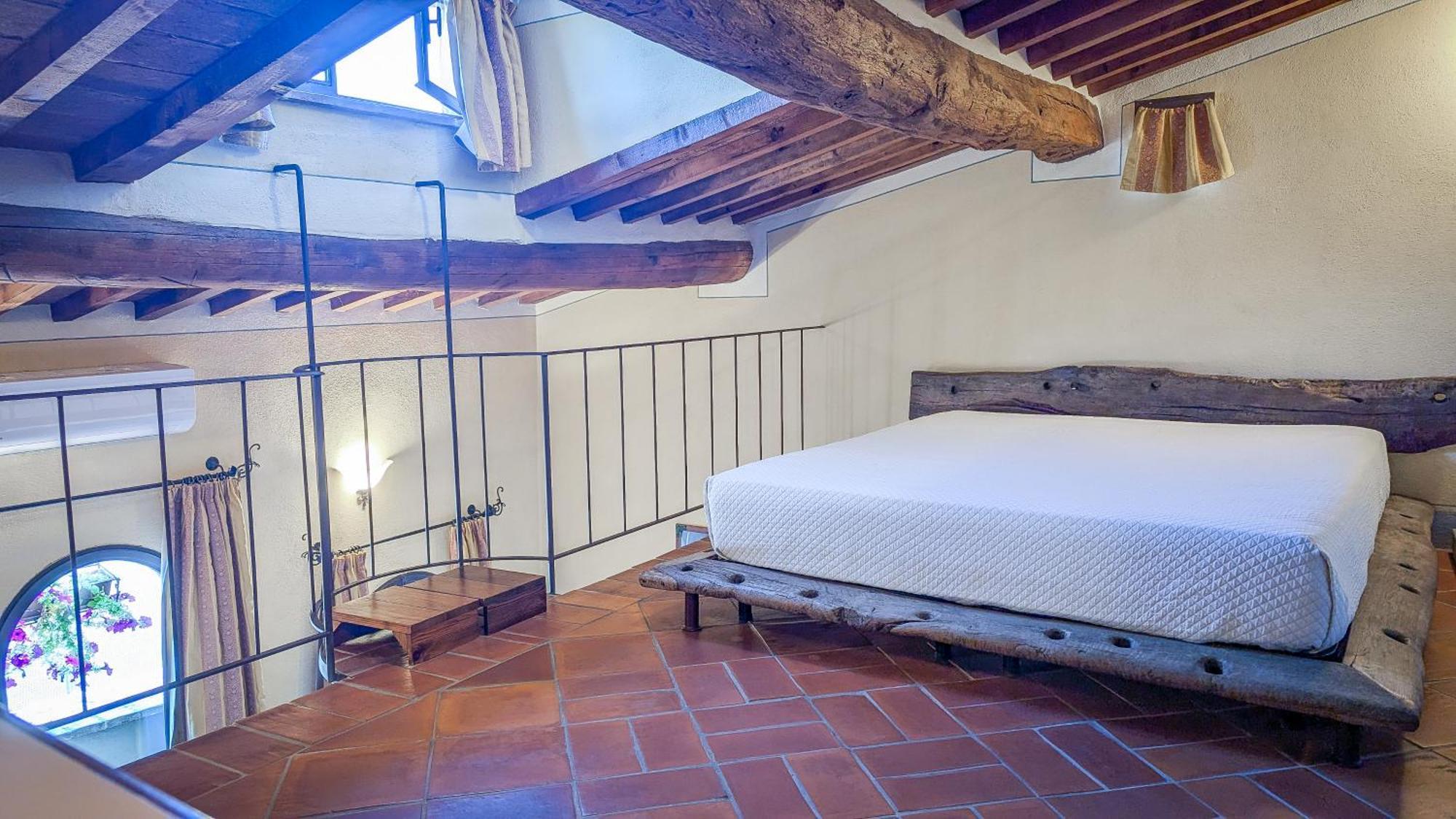 Pienzalettings "Suites" Kültér fotó