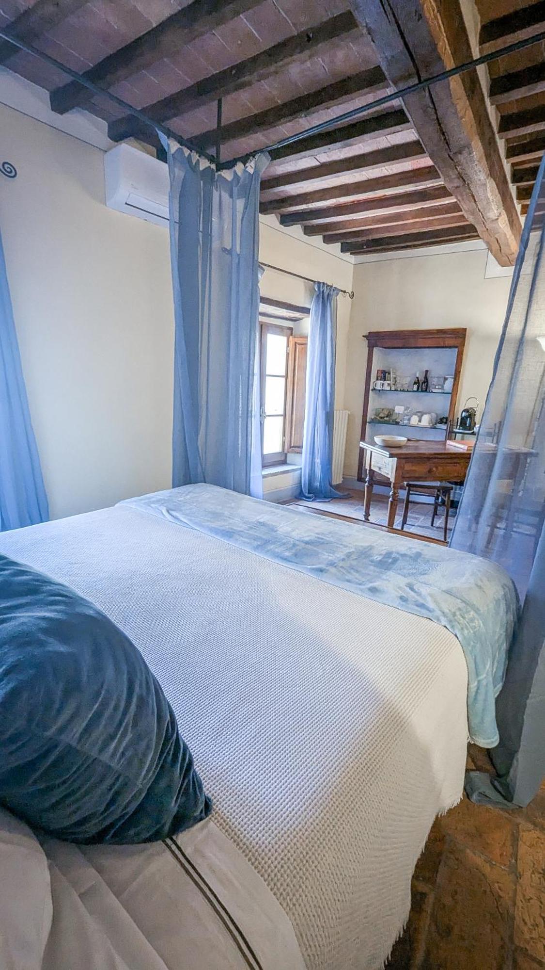 Pienzalettings "Suites" Kültér fotó