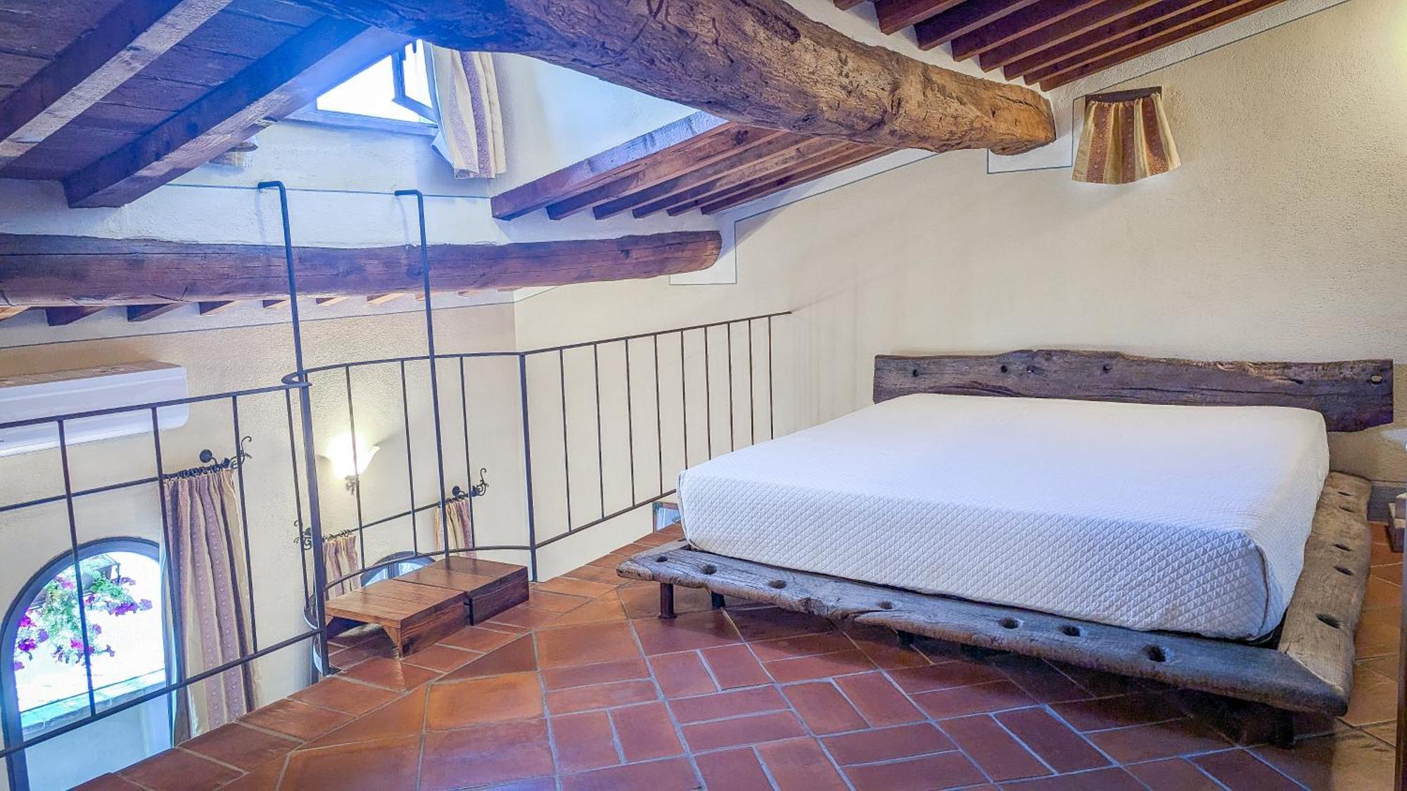 Pienzalettings "Suites" Kültér fotó