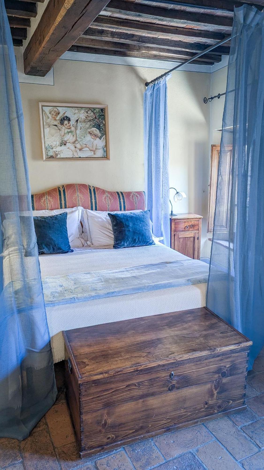 Pienzalettings "Suites" Kültér fotó