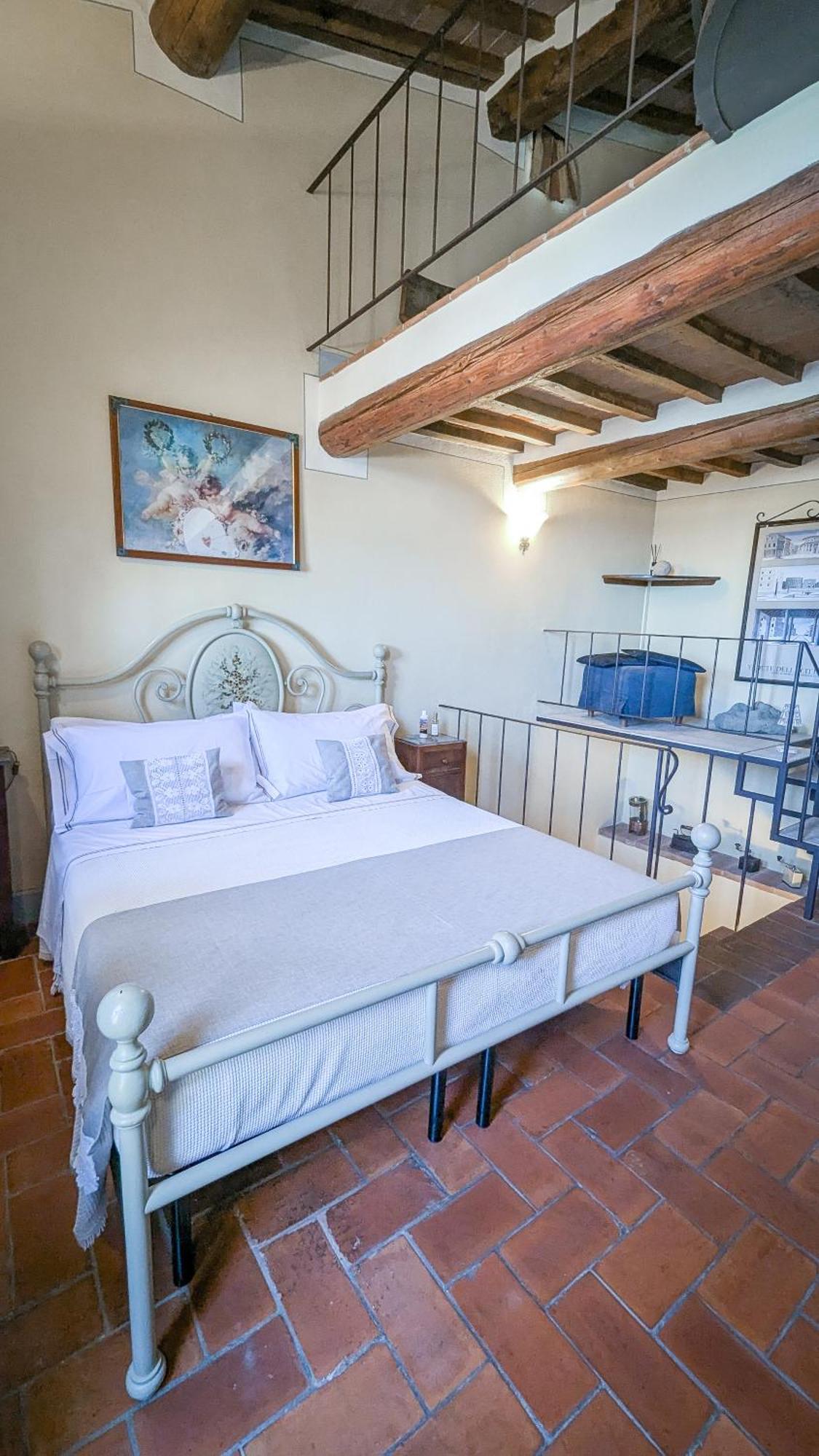 Pienzalettings "Suites" Kültér fotó
