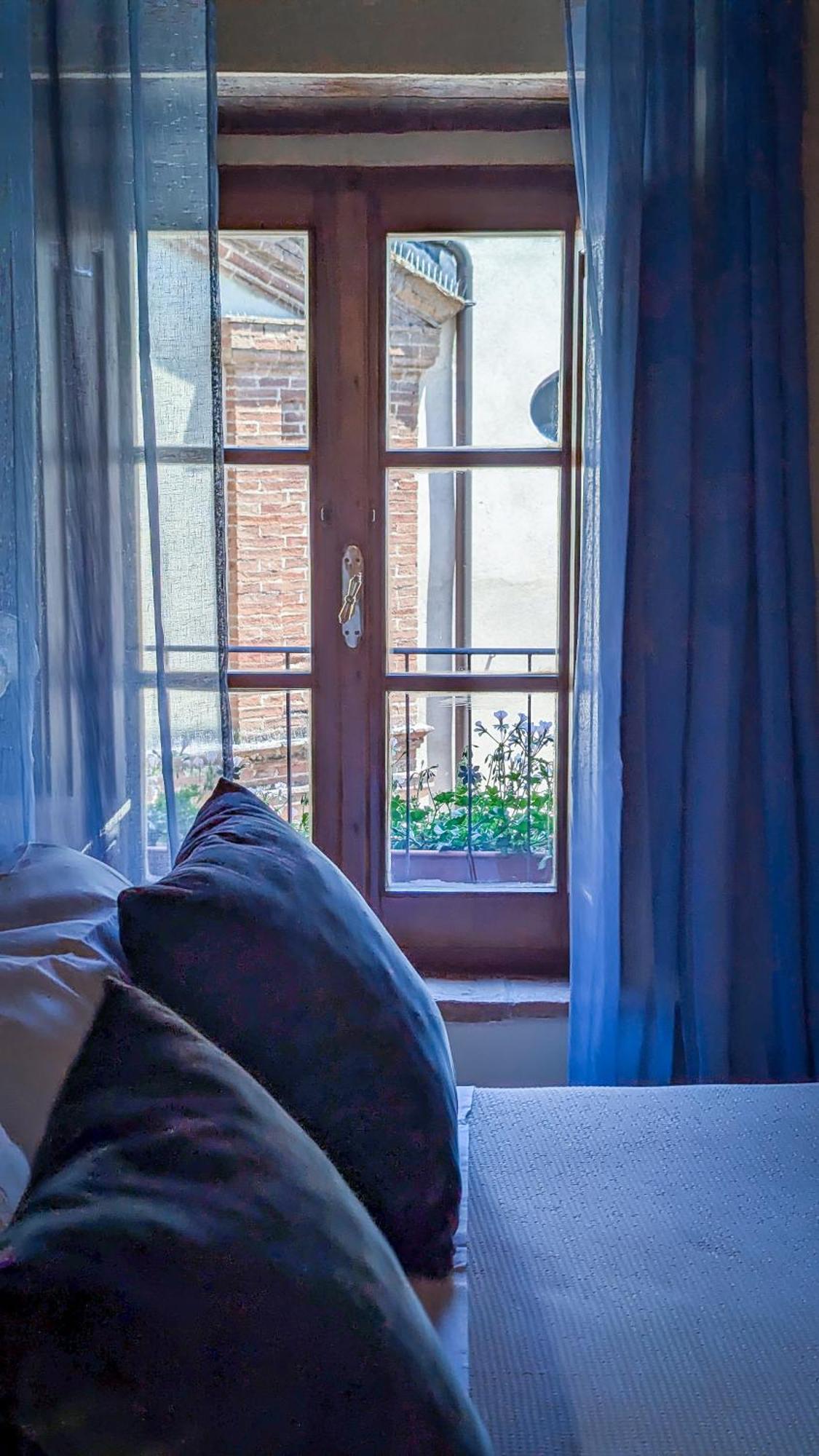 Pienzalettings "Suites" Kültér fotó